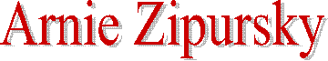 Arnie Zipursky
